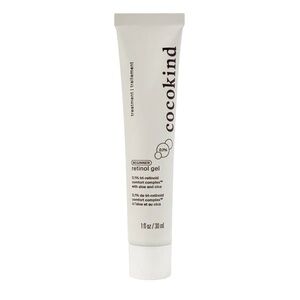 Cocokind Skincare Beginner Retinol Gel